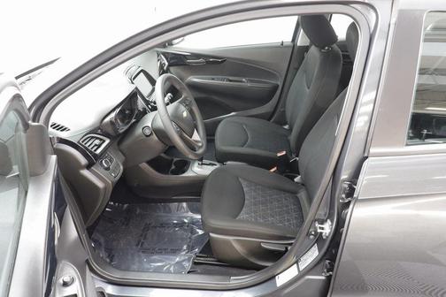 2019 Chevrolet Spark 1LT