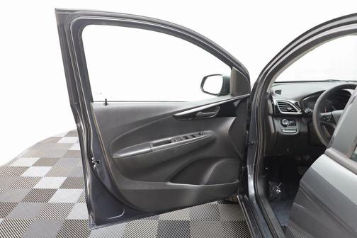 2019 Chevrolet Spark 1LT