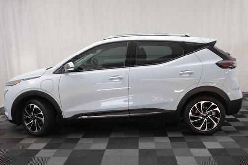 2023 Chevrolet Bolt EUV FWD Premier