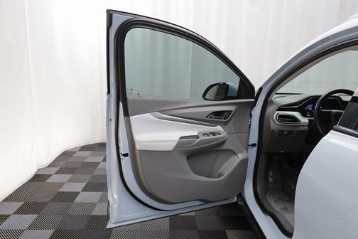 2023 Chevrolet Bolt EUV FWD Premier