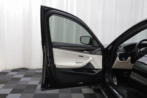 2019 BMW M550 i Xdrive