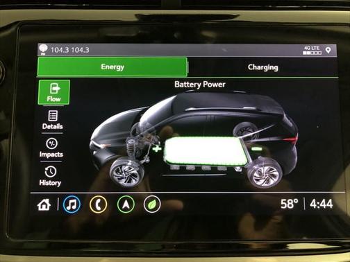 2022 Chevrolet Bolt EUV FWD Premier