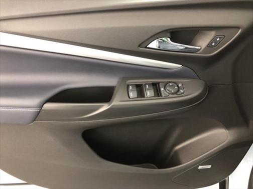 2022 Chevrolet Bolt EUV FWD Premier