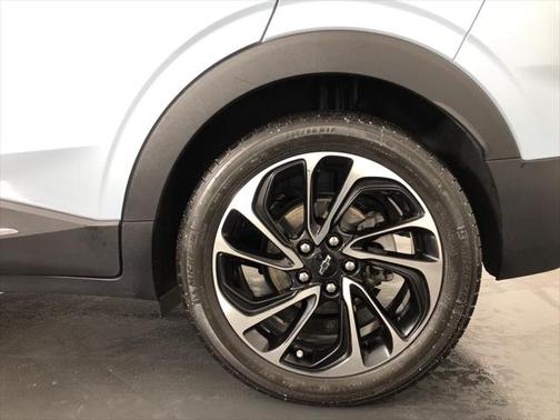 2022 Chevrolet Bolt EUV FWD Premier