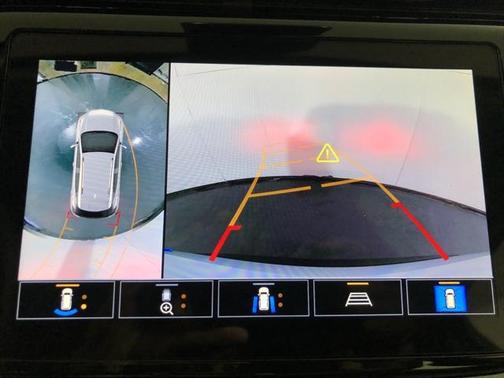 2022 Chevrolet Bolt EUV FWD Premier