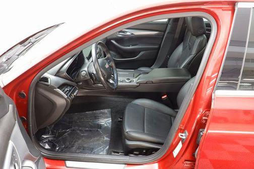 2021 Cadillac CT5 Premium Luxury RWD