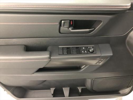 2023 Toyota Sequoia Base
