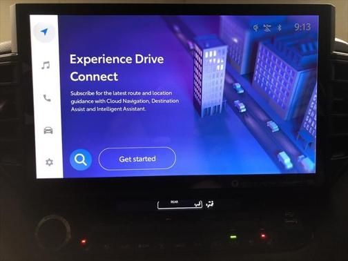2023 Toyota Sequoia Base