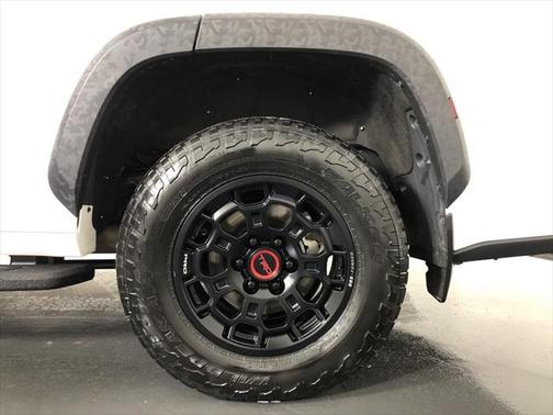 2023 Toyota Sequoia Base