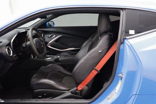 2022 Chevrolet Camaro ZL1