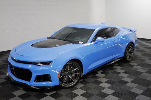 2022 Chevrolet Camaro ZL1