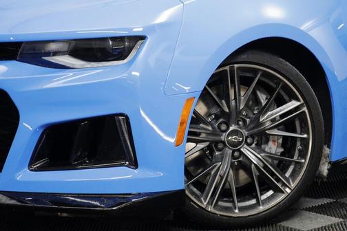 2022 Chevrolet Camaro ZL1