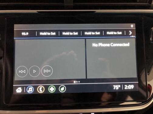 2023 Chevrolet Bolt EV FWD 2LT