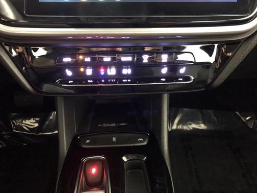 2023 Chevrolet Bolt EV FWD 2LT