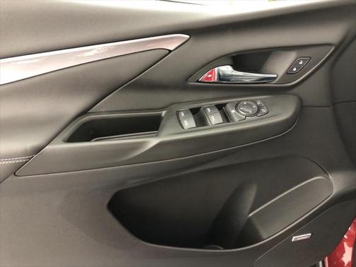 2023 Chevrolet Bolt EV FWD 2LT