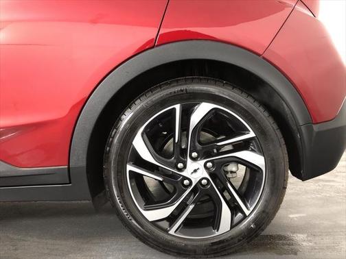 2023 Chevrolet Bolt EV FWD 2LT