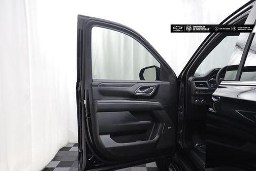 Onyx Black 2023 GMC Yukon SLT