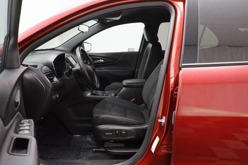 2024 Chevrolet Equinox AWD RS