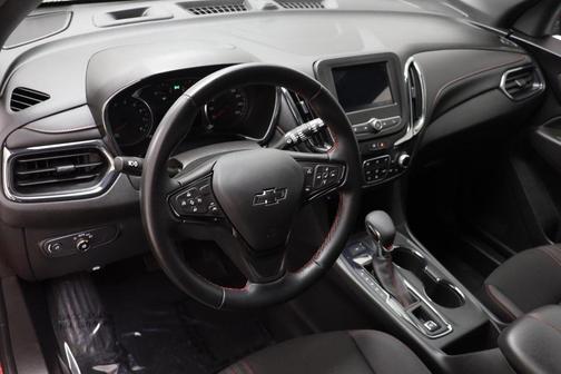 2024 Chevrolet Equinox AWD RS
