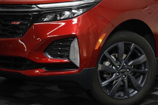 2024 Chevrolet Equinox AWD RS