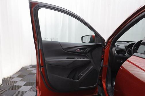 2024 Chevrolet Equinox AWD RS