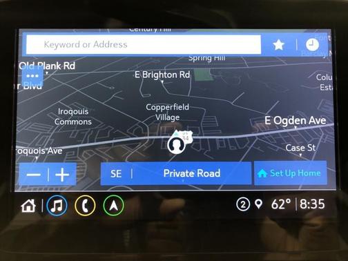 2022 Chevrolet Equinox Premier w/1LZ