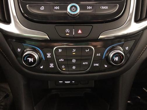 2022 Chevrolet Equinox Premier w/1LZ