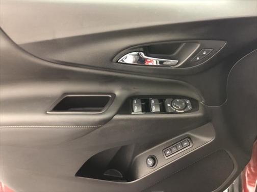 2022 Chevrolet Equinox Premier w/1LZ