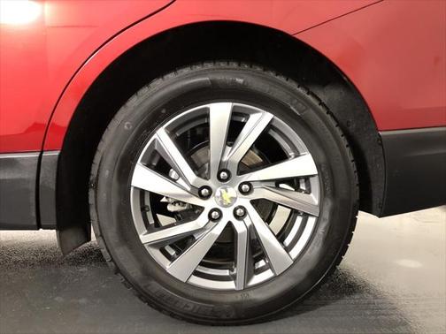 2022 Chevrolet Equinox Premier w/1LZ