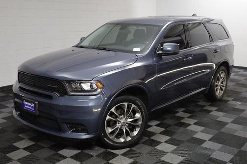 2019 Dodge Durango GT