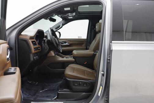 2023 Chevrolet Suburban 4WD High Country