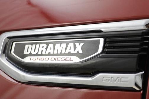 Cayenne Red Tintcoat 2022 GMC Sierra 1500 Denali