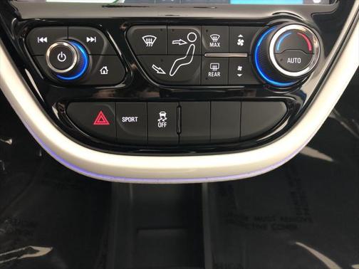 2017 Chevrolet Bolt EV Premier