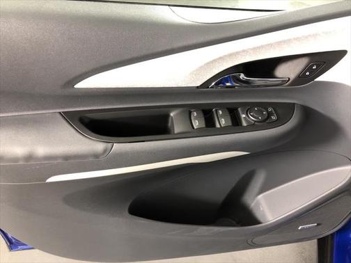 2017 Chevrolet Bolt EV Premier