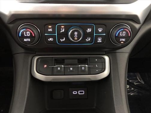 2023 GMC Acadia FWD SLE