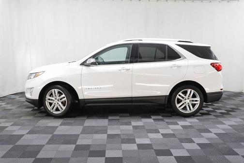 2019 Chevrolet Equinox Premier w/2LZ