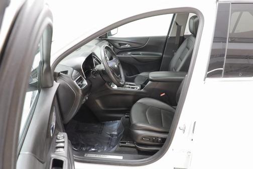 2019 Chevrolet Equinox Premier w/2LZ