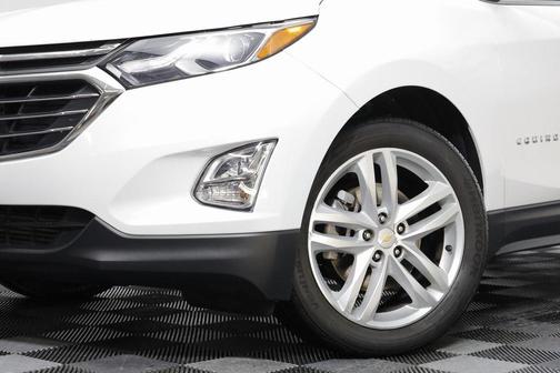 2019 Chevrolet Equinox Premier w/2LZ