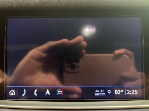 2022 Cadillac XT5 Sport