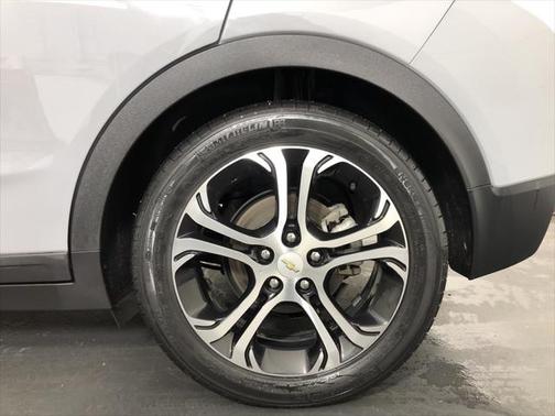 2019 Chevrolet Bolt EV Premier