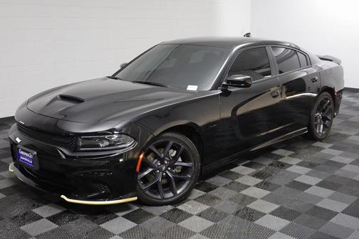 2023 Dodge Charger R/T