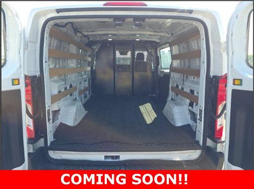 2024 Ford Transit-250 Base