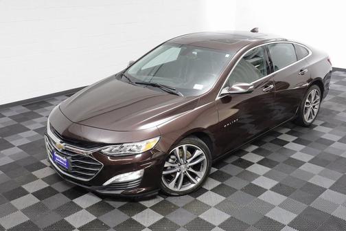 2020 Chevrolet Malibu FWD Premier