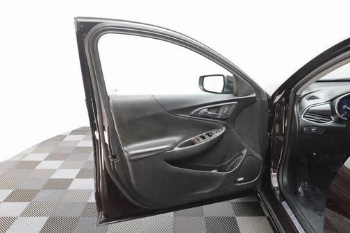 2020 Chevrolet Malibu FWD Premier