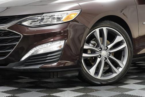 2020 Chevrolet Malibu FWD Premier