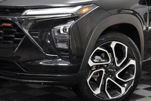 2024 Chevrolet Trax FWD 2RS