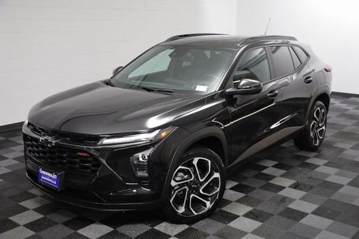 2024 Chevrolet Trax FWD 2RS