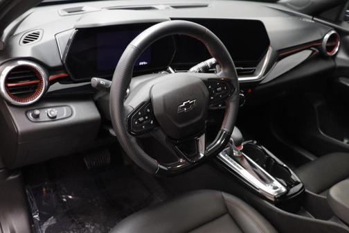 2024 Chevrolet Trax FWD 2RS