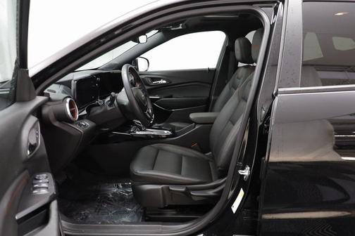 2024 Chevrolet Trax FWD 2RS