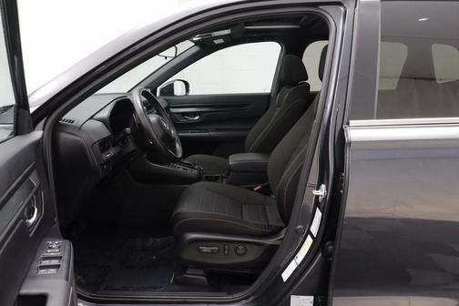 2024 Honda CR-V Hybrid Sport AWD